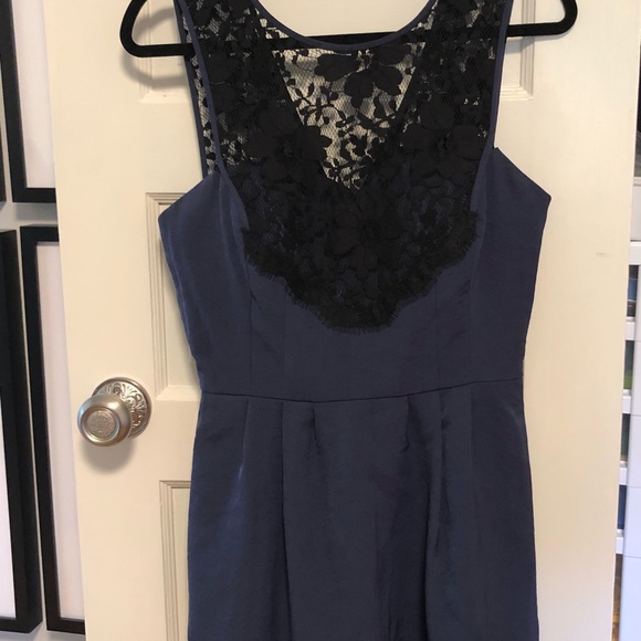 BCBGeneration Dress - Picture 2 of 3